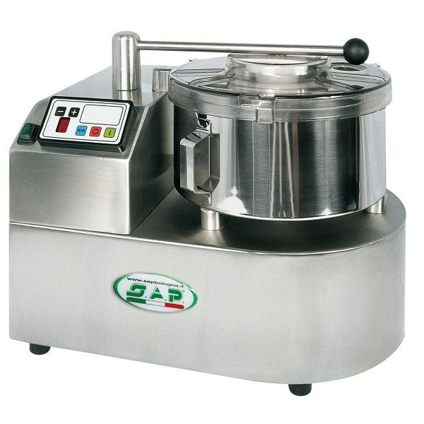 SAP - Hamoos Machine - CUT PRAT-5 MN 230