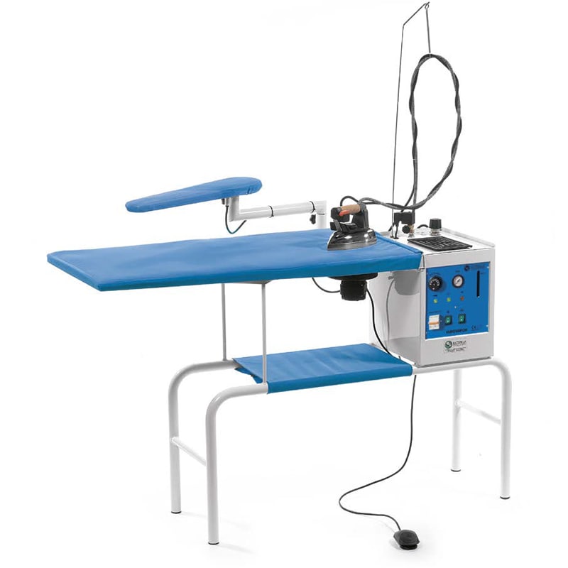 Battistella - Eurovapor Maxi Steam Ironing Board (Ironing Table) - EUROVAPOR MAXI