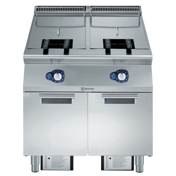 Electrolux - Gas Fryer - E9KKGABAMEA