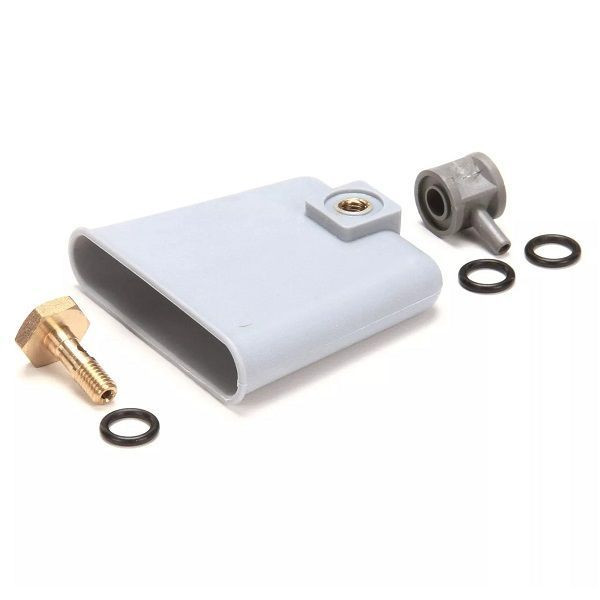 Fagor - Pressure Chamber Kit (Glass Washer) - 12134442/12090549