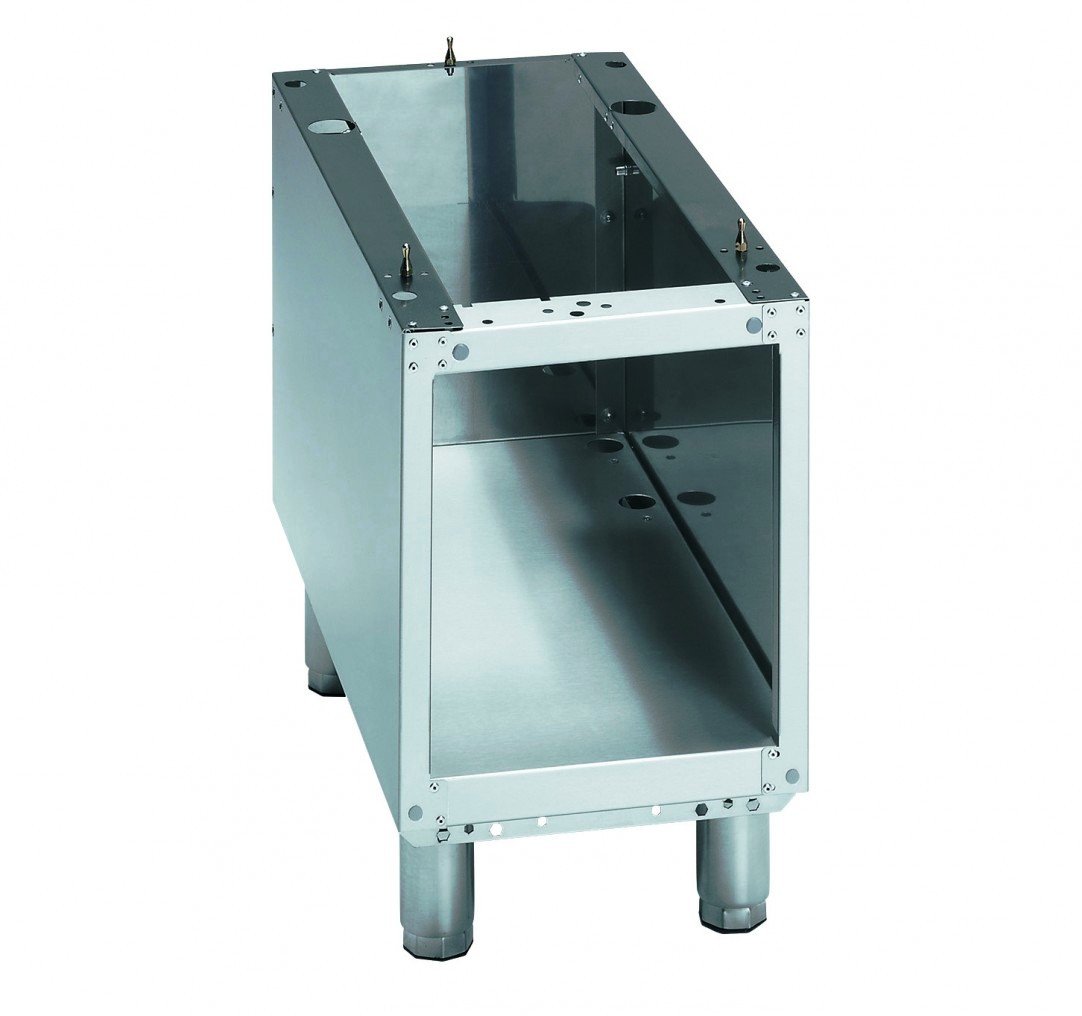 FAGOR -  SPAI MB-705 FRONT OPEN STAND NA