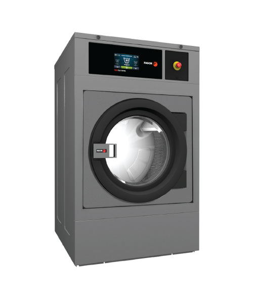 Fagor - Normal Spin Washer Extractor (1:9) 28kg / (1:10) 25kg - LN-25 TP2 E