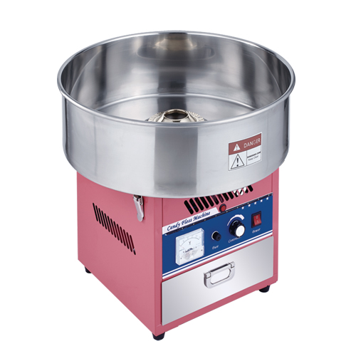 Furnotel - Cotton Candy Machine - FSPMJ500
