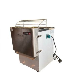 Furnotel - Vegetable and Fruit Cutter - 250 Kg/Hrs - FFGS30