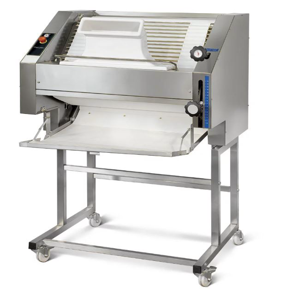 Macpan - Baguette Moulder - MBA/2C