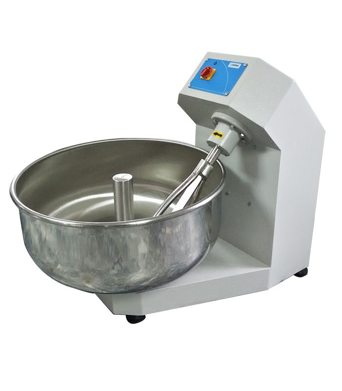 Mateka - Dough Kneader / Mixer - HYM-750 T