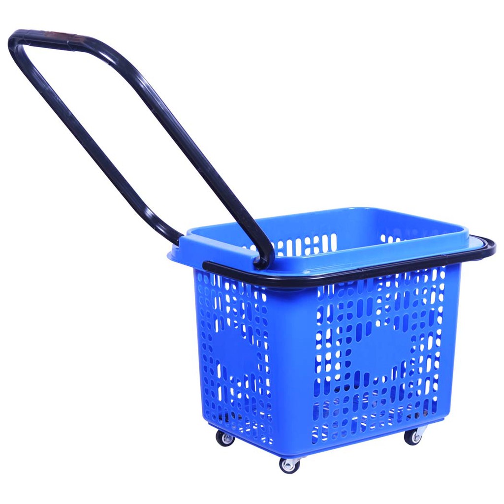 Powerbond - Shopping Trolley - CJ-B-02