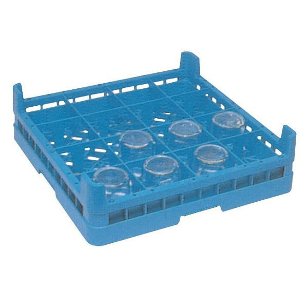 Fagor - Baskets For Glasswasher - CV 16/105