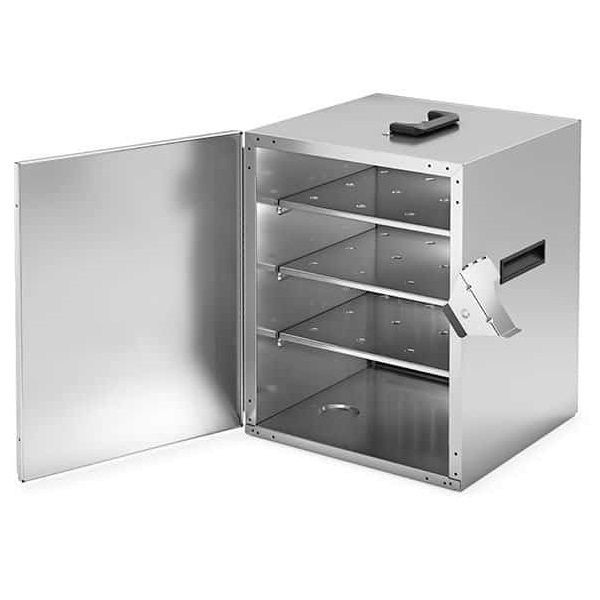 Sico - Stainless Steel Electric Food Warmer - 4918-800S-05G