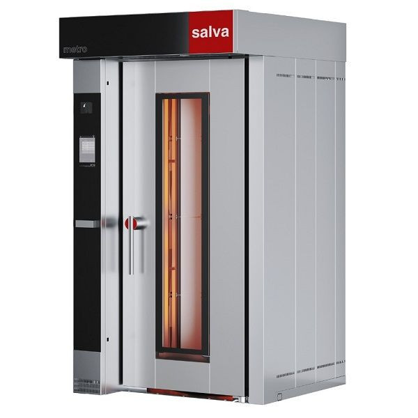 Salva - Electric Convection Oven - K-15+H/13