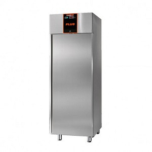 Tecnodom - SS Upright Single Chiller - 700 L - PERFEKT PLUS 700 TN