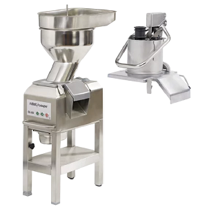 Robot Coupe - Vegetable Cutter Without Disc 4.2Ltr - CL 60 2 FEED HEAD-Ref 2325