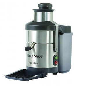 Robot Coupe - Centrifugal Juicer - J 80 - 56001B