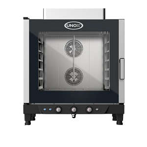 Unox - Gas Convection Oven 6 Trays 600X400 - XB613G