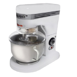 BERJAYA I/BJY-BM7N PLANETARY MIXER WITH NETTING - 7 LITRE