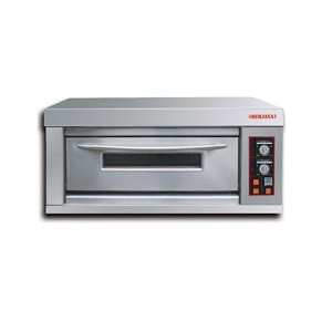 Berjaya - Electric Baking Oven Single Deck - BJY-E3KW-1N