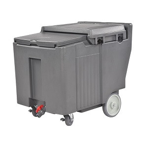 JINDE - JD-IC110L - INSULATED ICE CADDY