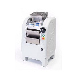Tekno Stamp - Nut Grinder - REFINER