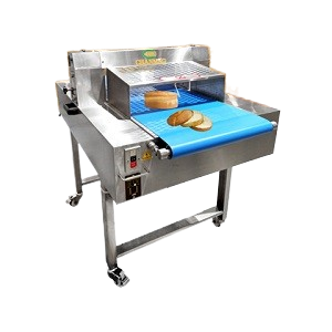 Chanmag - Cake Cutting Machine - CM-508N