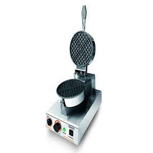 Berjaya - Waffle Maker Single - BJY-WB1-N