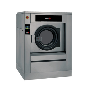 Fagor - High Spin Washer Extractor - LA-45C TP2 E