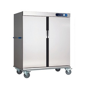 Edenox - Refrigerated Cabinet Trolley - CF - 40