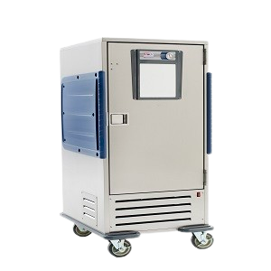 Metro - Refrigerated Trolley - C5R9X-SB