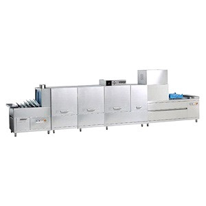 Fagor - Flight Dishwasher - FI 6000 D