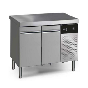 Fagor - GN Refrigerator with Drawer Gross 177 Ltr - CCPB-2G T