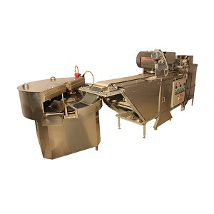 Sunshine - Fully Automatic Chapati Machine Upto 1000 Chapati / HR - SS-06