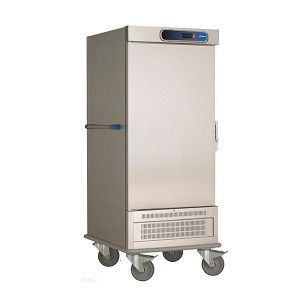 Edenox - Refrigerated Trolley 17 Nos Of 2/1 GN - CF - 20