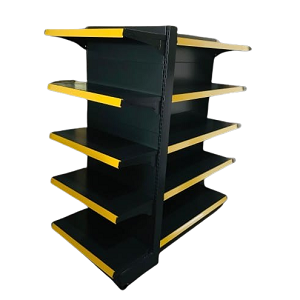 SGLONG Supermarket Shelving 800x300 mm