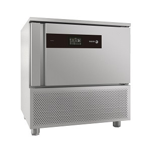 Fagor - Blast Chiller & Freezer 5 GN 1/1 - ABC-051