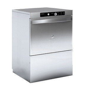 Fagor - Front Loading Dishwasher - 720 Dishes/Hour - CO501