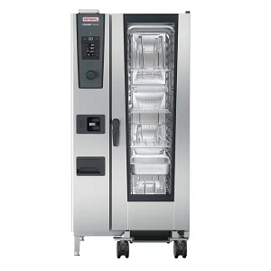 Rational - Icombi Classic-Oven-Electric 20 × 1/1 GN - ICC 201 E