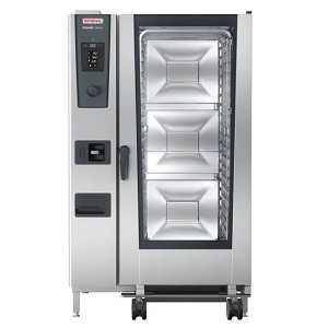 Rational - Icombi Classic-Oven-Electric 20 × 2/1 GN - ICC 202 E