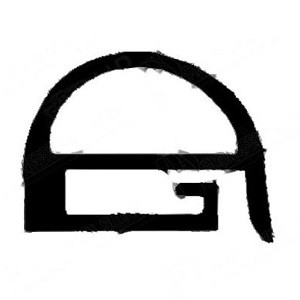 Fagor - Door Gasket - R670500000(12024186)