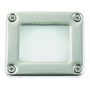 Rational - Gasket Frame With GlassFor Oven Lamp - 40.00.091S/40.00.091