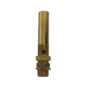 NOBLE PILOT BURNER 3/8"