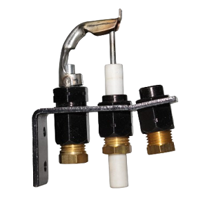 ALPHA BRAS PILOT; BRACKET B15