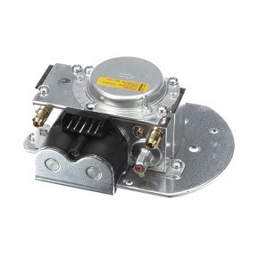 Rational - Gas Valve RH - 70.00.632,626/87.01.152