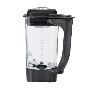HAMILTON - 6126-455-UK - PERFORMANCE BLENDER CONTAINER(POLYCARBONATE CONTAINER)