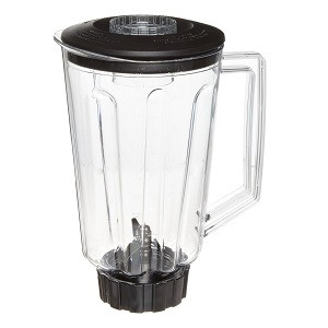 HAMILTON - 6126-908 - PERFORMANCE BLENDER CONTAINER(POLYCARBONATE CONTAINER)