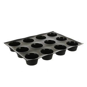 RATIONAL - 6017.1002 - Muffin form - 300 x 400mm (12" x 20"), for 12 muffins