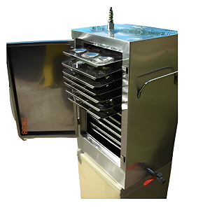 RISHAB - ELECTRIC IDLI STEAMER