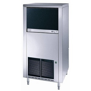 Brema - Automatic Ice Cube Machine - CB 1265 A