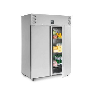 Williams - Upright Chiller Double Door - HJ2T Jade R1