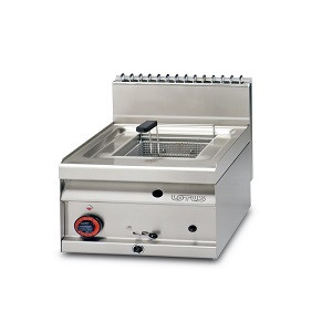 Lotus - Gas Fryer - Table Top - FQ-4G