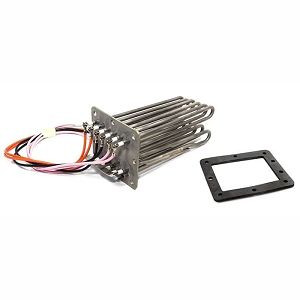 Rational - Heating Element SCC line - 44.00.195/87.00.367