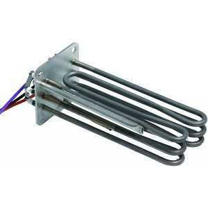 Rational - Heating Element With Gasket - 87.00.366/44.00.194
